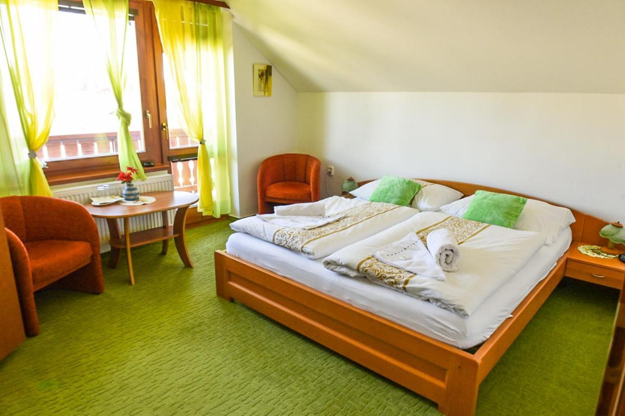 Villa Felicity Nová Lesná Extérieur photo