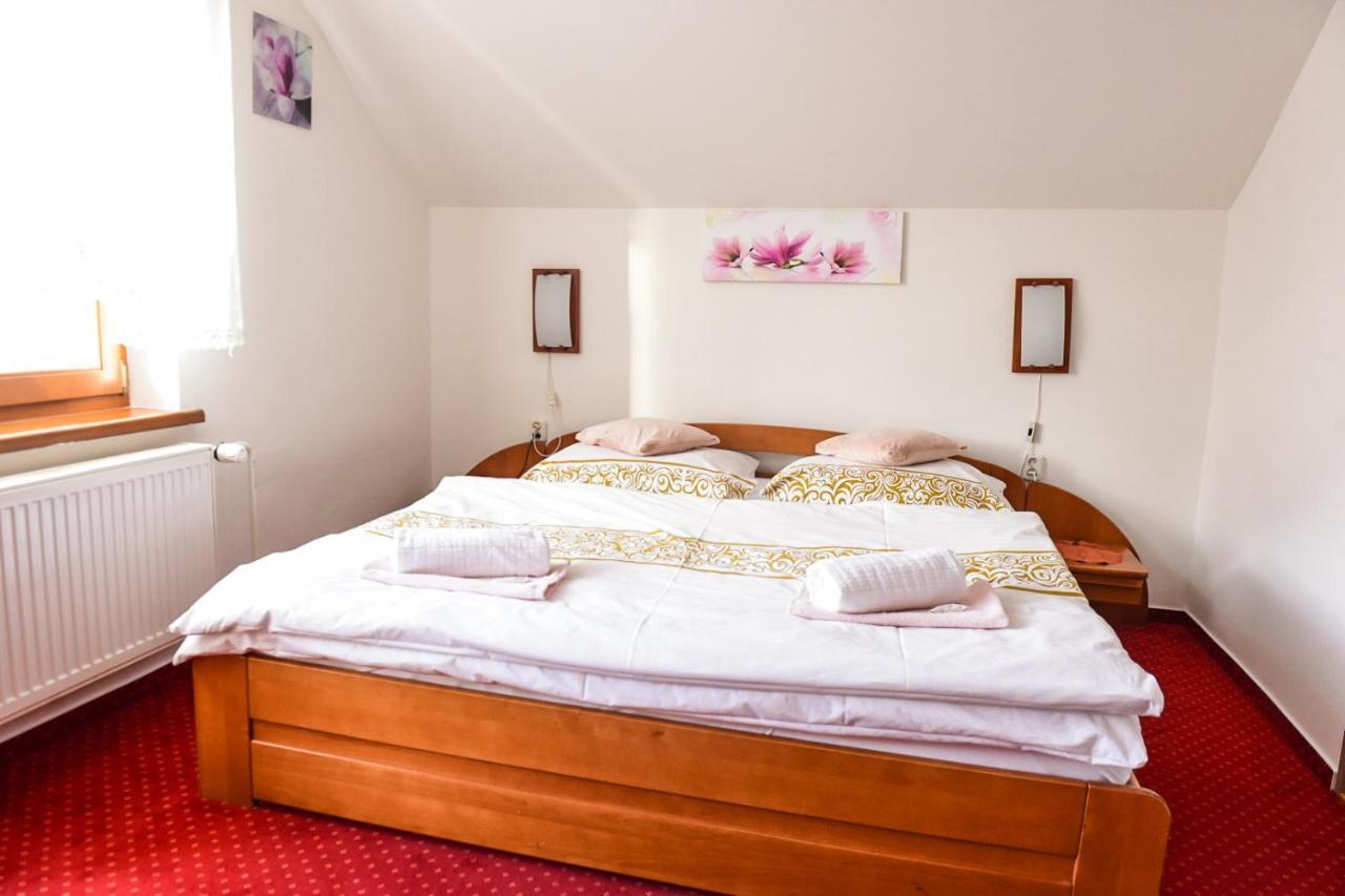 Villa Felicity Nová Lesná Extérieur photo