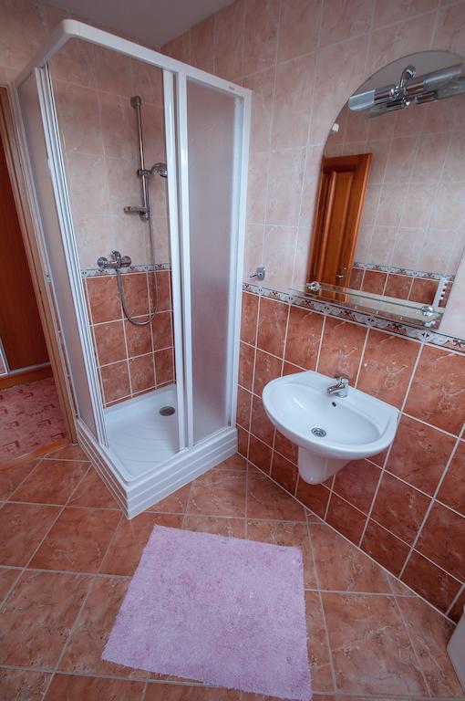 Villa Felicity Nová Lesná Chambre photo