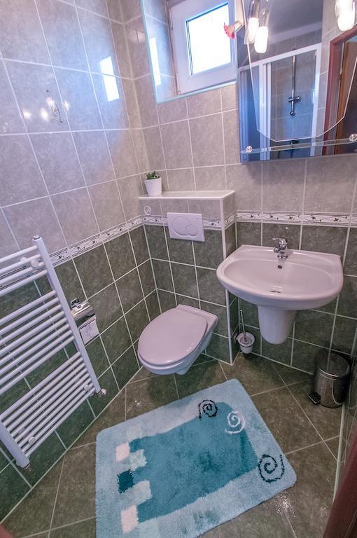 Villa Felicity Nová Lesná Chambre photo