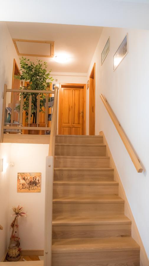 Villa Felicity Nová Lesná Extérieur photo